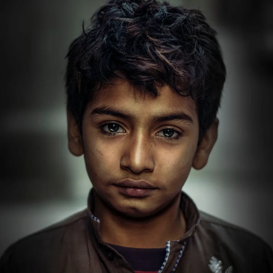 Aarav Mehta, Class XII